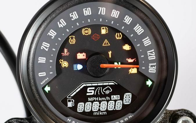 2026 Harley-Davidson Street Bob