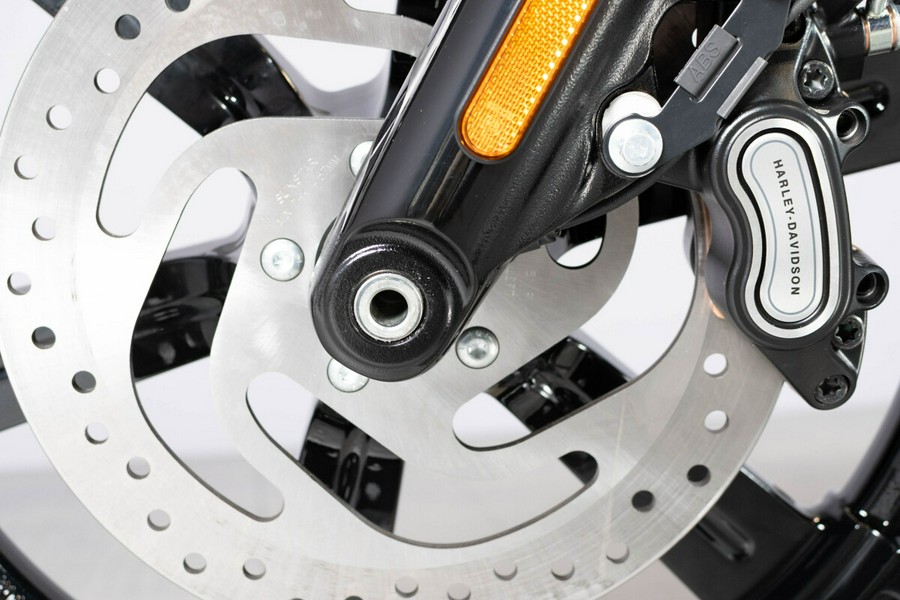 2026 Harley-Davidson Street Bob