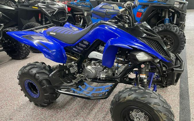 2019 Yamaha RAPTOR 700R
