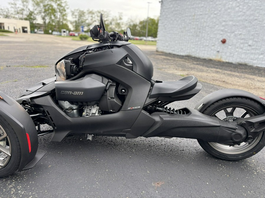 2026 Can-AM RYKER 900 ACE