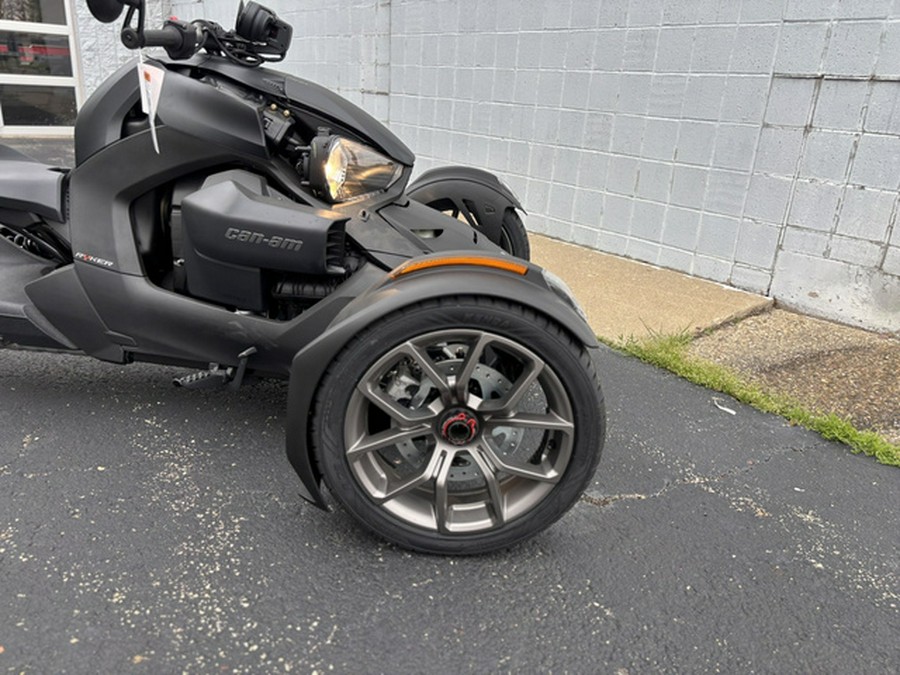 2026 Can-AM RYKER 900 ACE