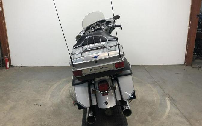 2009 Harley-Davidson® CVO Electra Glide Ultra Classic - FP7749