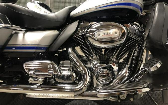 2009 Harley-Davidson® CVO Electra Glide Ultra Classic - FP7749
