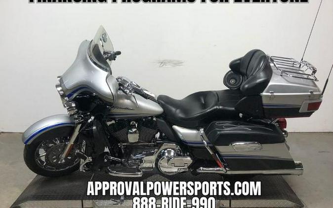 2009 Harley-Davidson® CVO Electra Glide Ultra Classic - FP7749