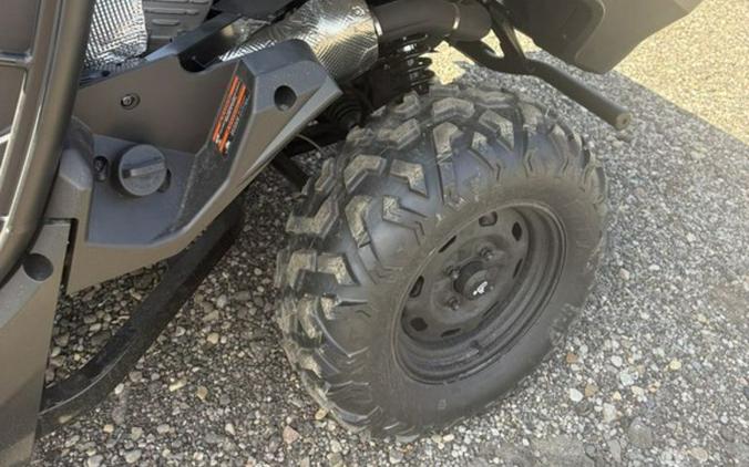 2025 Segway Powersports UT6 P