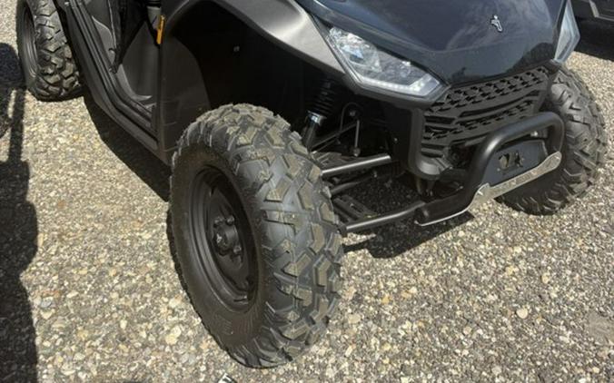 2025 Segway Powersports UT6 P