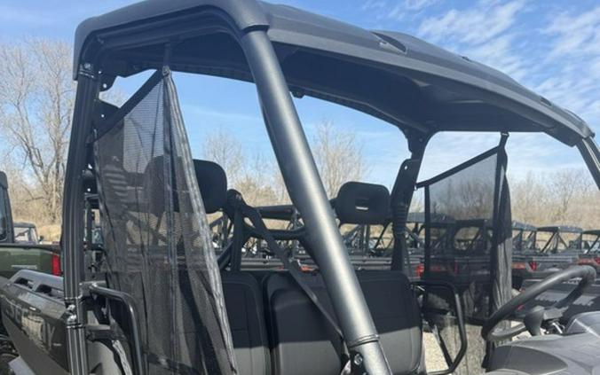 2025 Segway Powersports UT6 P