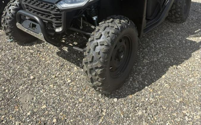 2025 Segway Powersports UT6 P