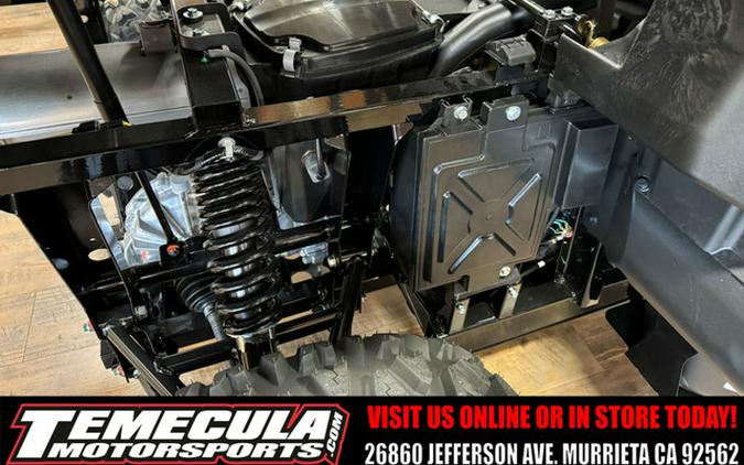 2026 Honda Pioneer 520