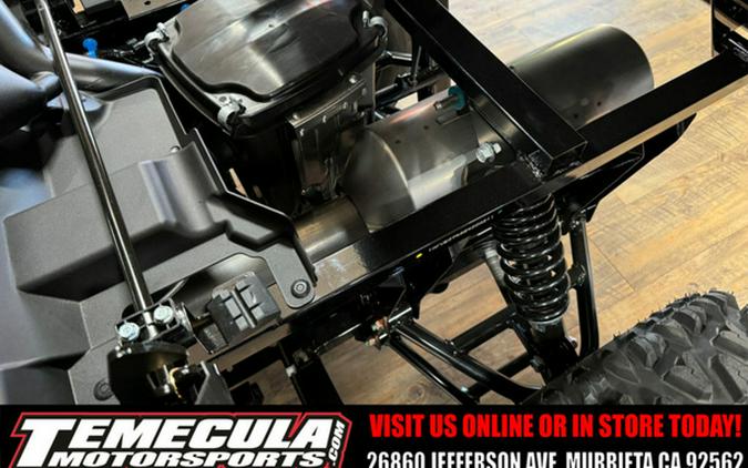 2026 Honda Pioneer 520