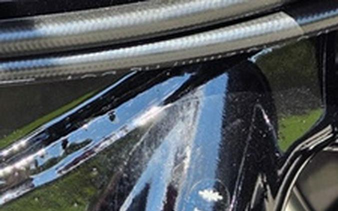2026 Harley-Davidson FLHXSTSE - CVO Street Glide ST
