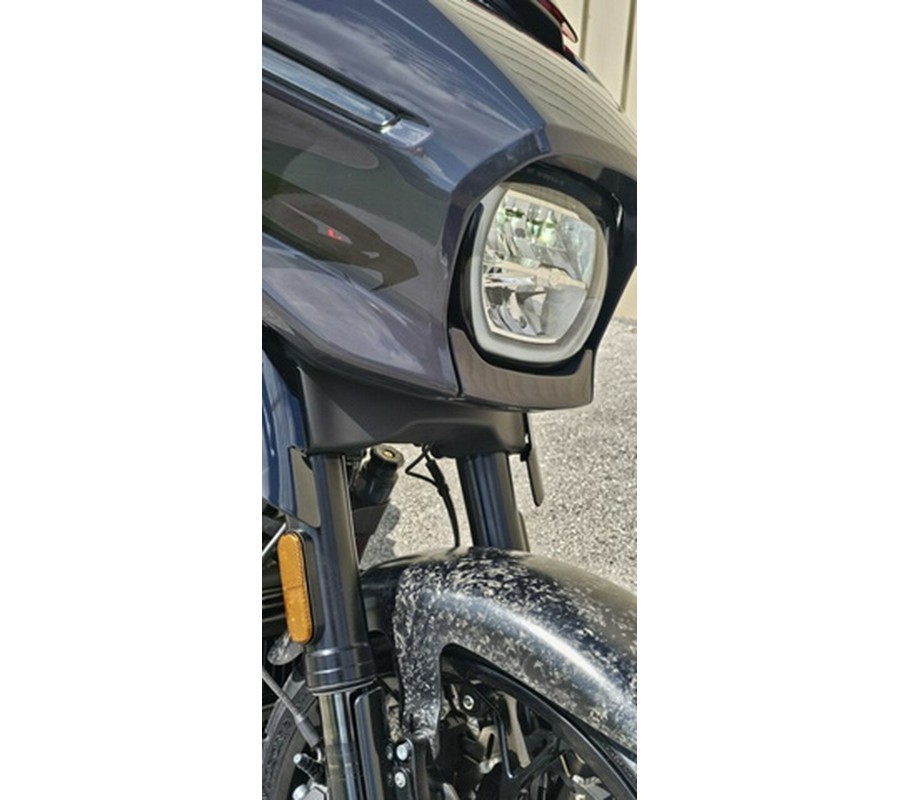 2026 Harley-Davidson FLHXSTSE - CVO Street Glide ST