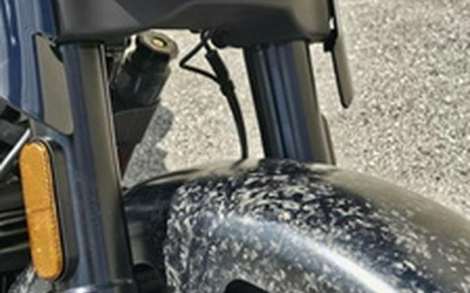 2026 Harley-Davidson FLHXSTSE - CVO Street Glide ST