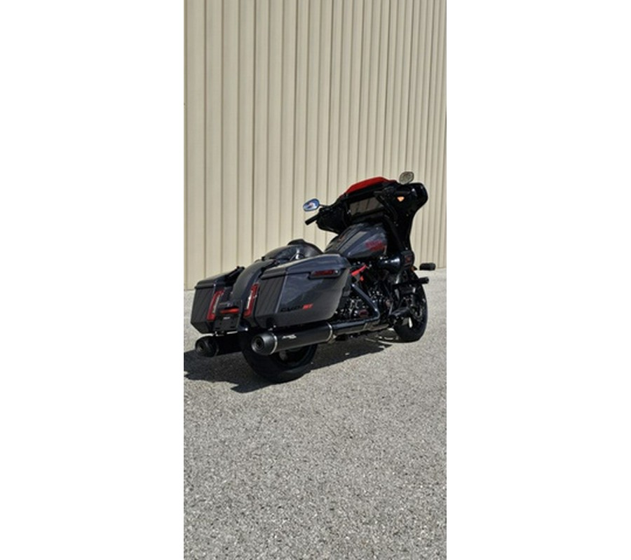 2026 Harley-Davidson FLHXSTSE - CVO Street Glide ST