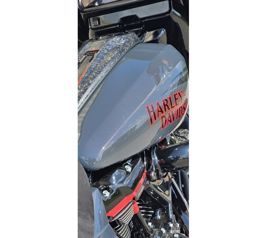 2026 Harley-Davidson FLHXSTSE - CVO Street Glide ST