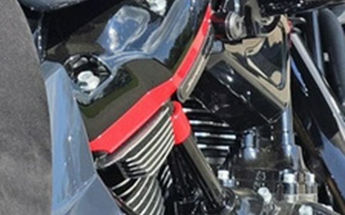 2026 Harley-Davidson FLHXSTSE - CVO Street Glide ST