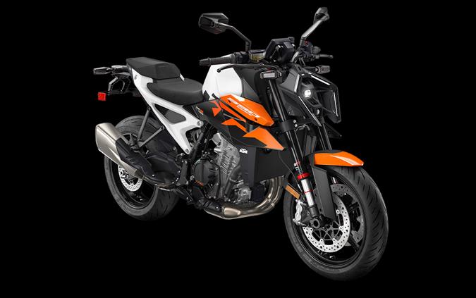 2027 990 DUKE - KTM