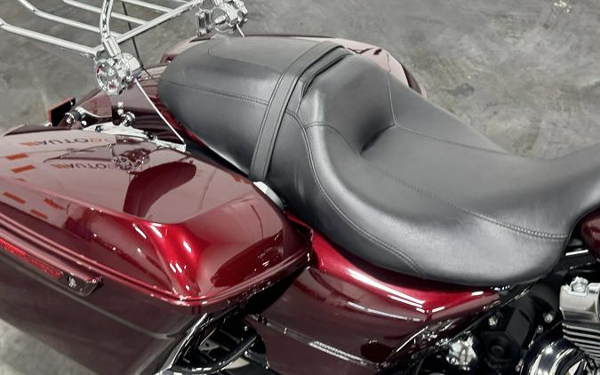 2015 HARLEY DAVIDSON STREET GLIDE