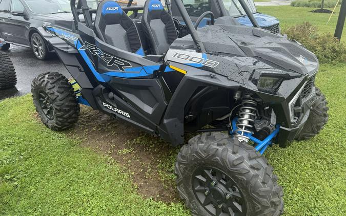 2022 Polaris RZR XP 1000 Premium