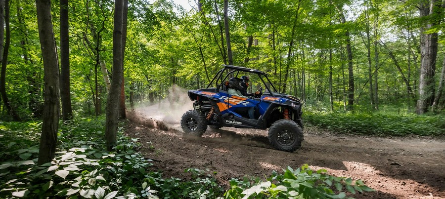 2022 Polaris RZR XP 1000 Premium