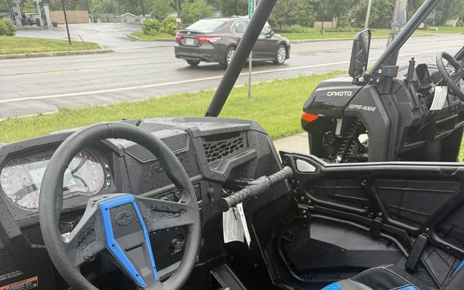 2022 Polaris RZR XP 1000 Premium