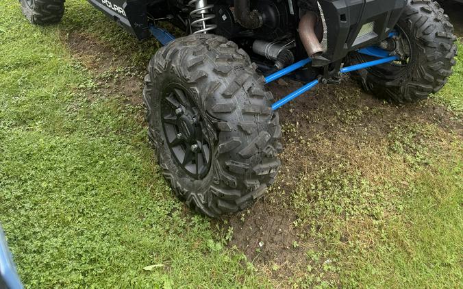 2022 Polaris RZR XP 1000 Premium