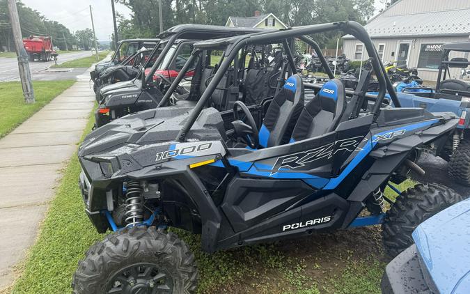 2022 Polaris RZR XP 1000 Premium