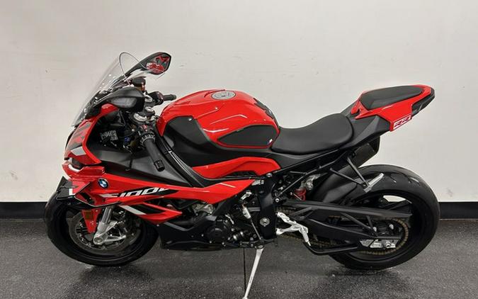 2024 BMW S 1000 RR