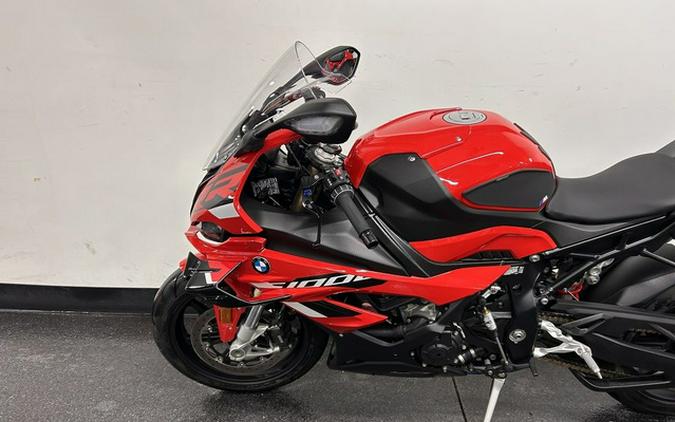 2024 BMW S 1000 RR