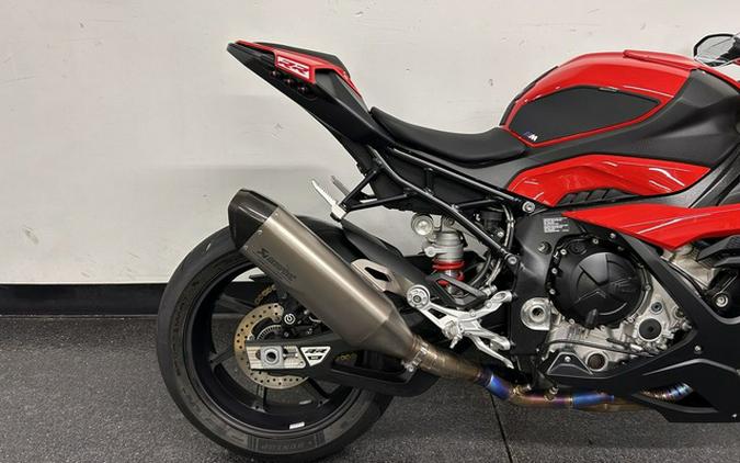 2024 BMW S 1000 RR