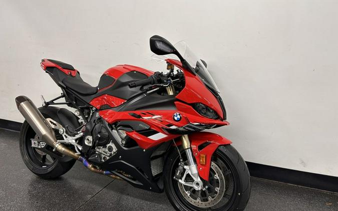 2024 BMW S 1000 RR