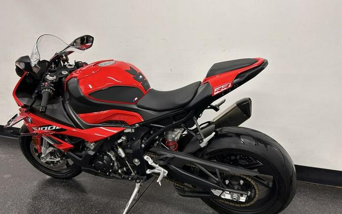 2024 BMW S 1000 RR