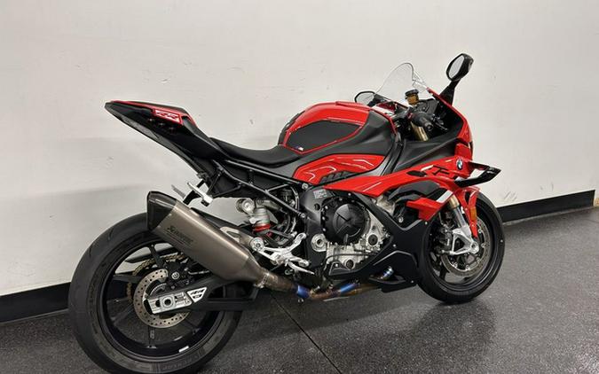 2024 BMW S 1000 RR