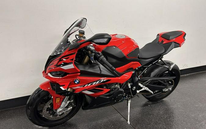 2024 BMW S 1000 RR