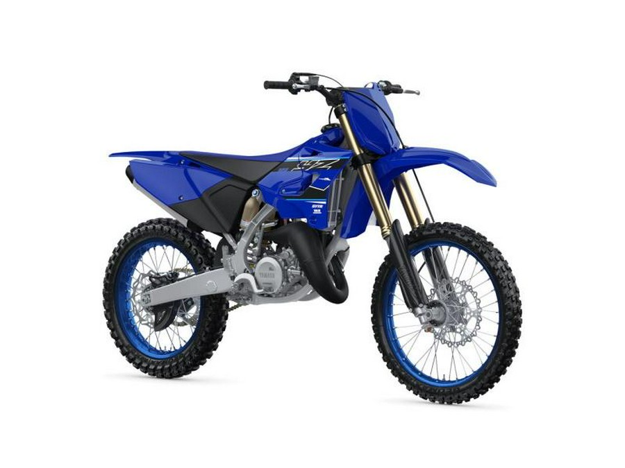 2021 Yamaha YZ125