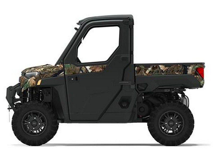 2023 Polaris Ranger XP 1000 Northstar Edition Premium