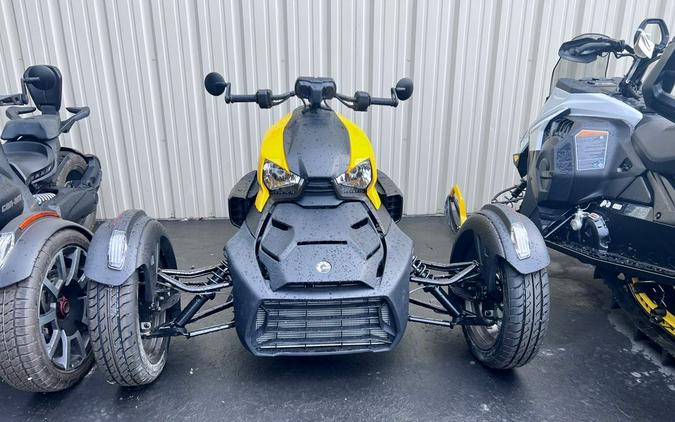 2023 Can-Am® Rotax 600 ACE