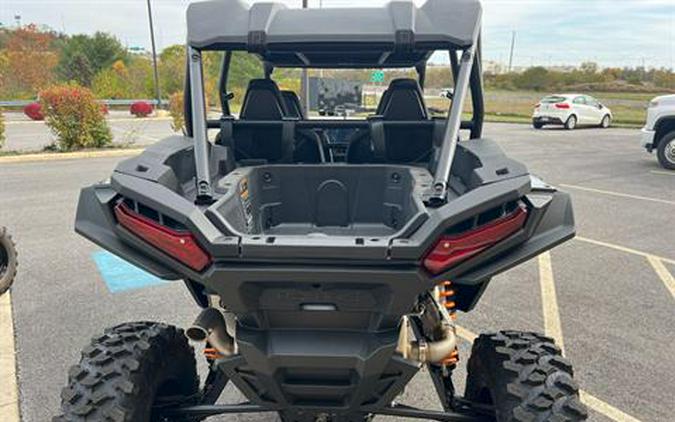 2024 Polaris RZR XP 4 1000 Premium