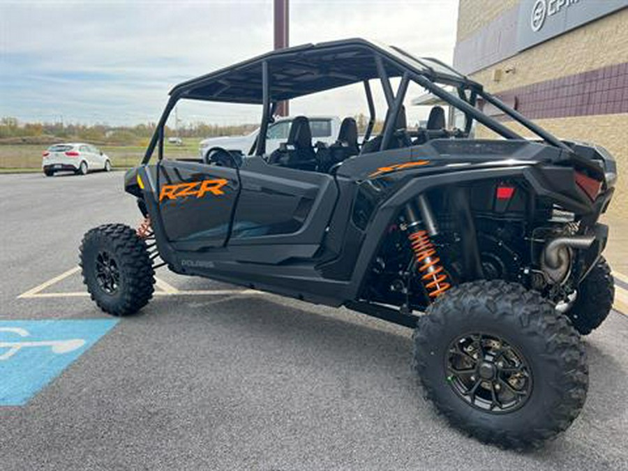 2024 Polaris RZR XP 4 1000 Premium