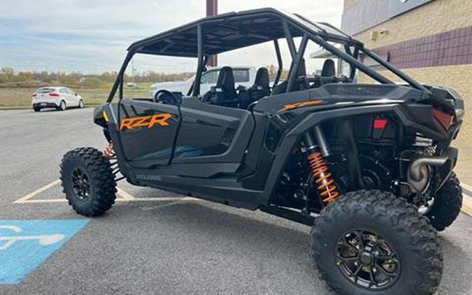 2024 Polaris RZR XP 4 1000 Premium