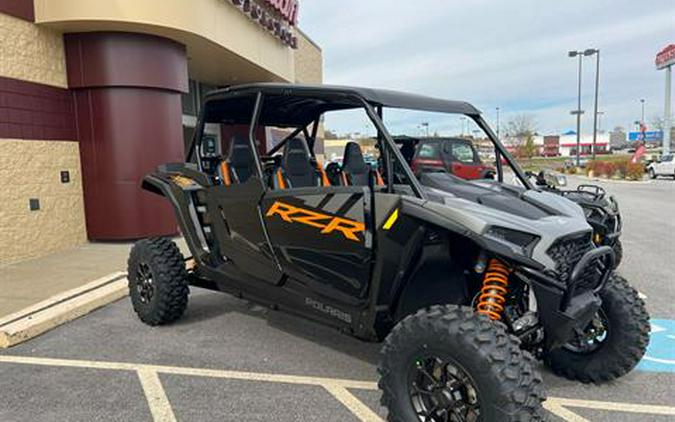 2024 Polaris RZR XP 4 1000 Premium