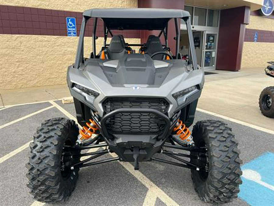 2024 Polaris RZR XP 4 1000 Premium