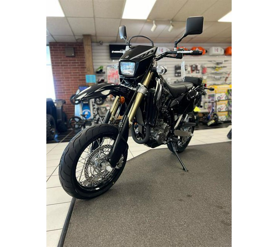 2024 Suzuki DR-Z400SM