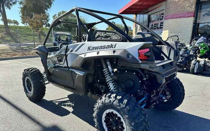 2024 Kawasaki Teryx KRX® 1000