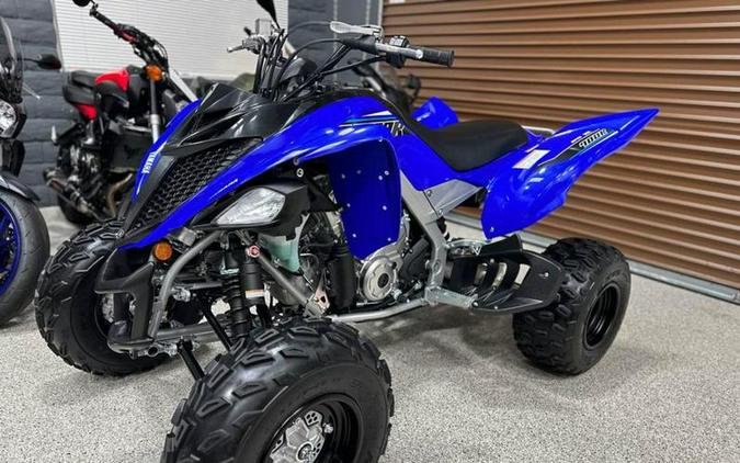 2021 Yamaha Raptor 700R