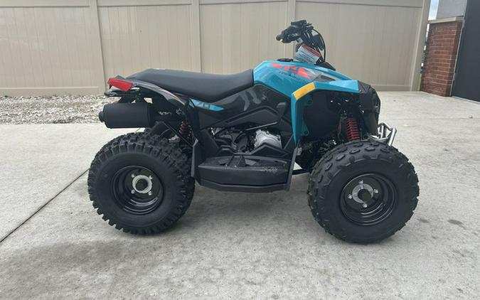 2024 Can-Am Renegade 70 EFI