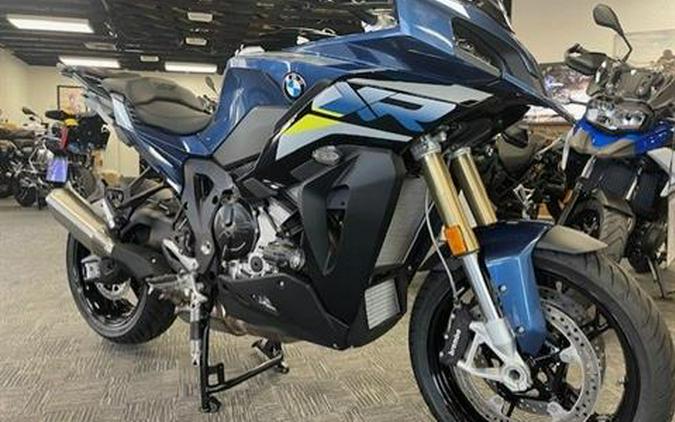 2024 BMW S 1000 XR