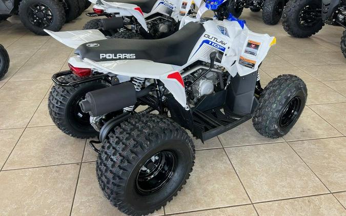 2024 Polaris® Outlaw 110 EFI