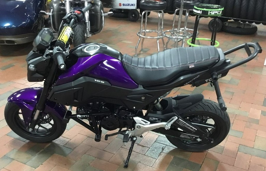 2019 Honda® Grom