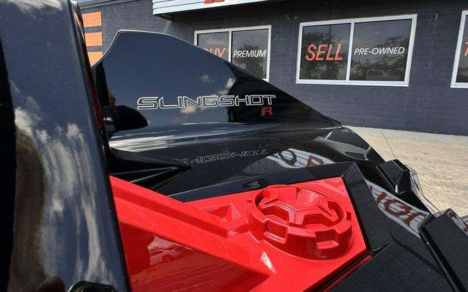 2024 POLARIS SLINGSHOT